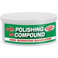 Levins Auto Supply Llc Levins Auto Supply Llc T241A 10.5 Oz White Polishing Compound T241A